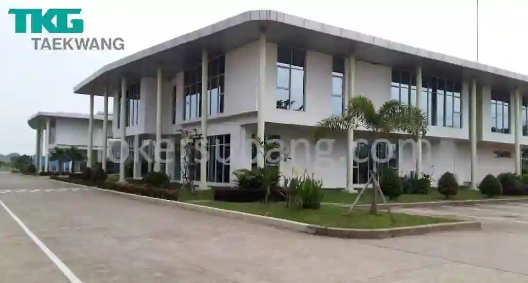 Cara Melamar PT TKG Taekwang Indonesia Terbaru 2026